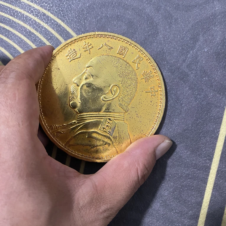 特色收藏摆件008仿古