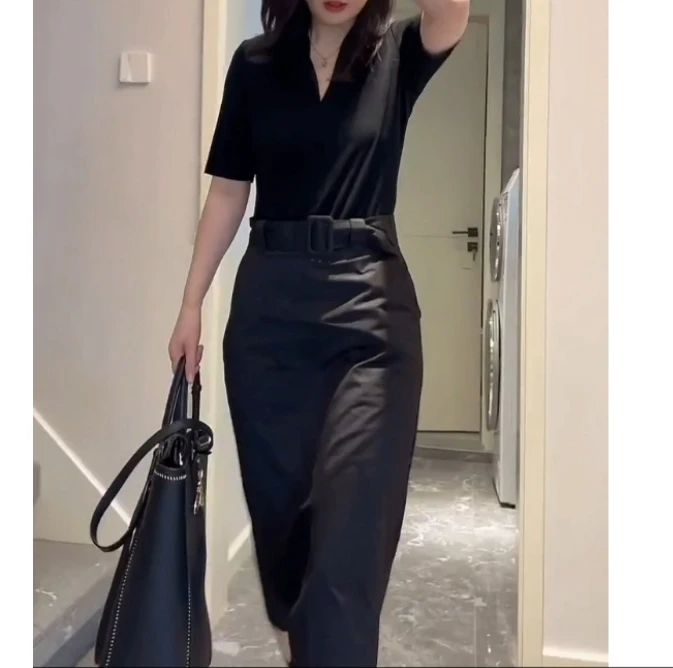 时尚潮流百搭精品女装zsx21469