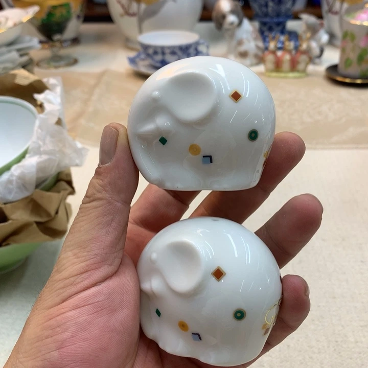 紫砂金瓷阁精品瓷器店