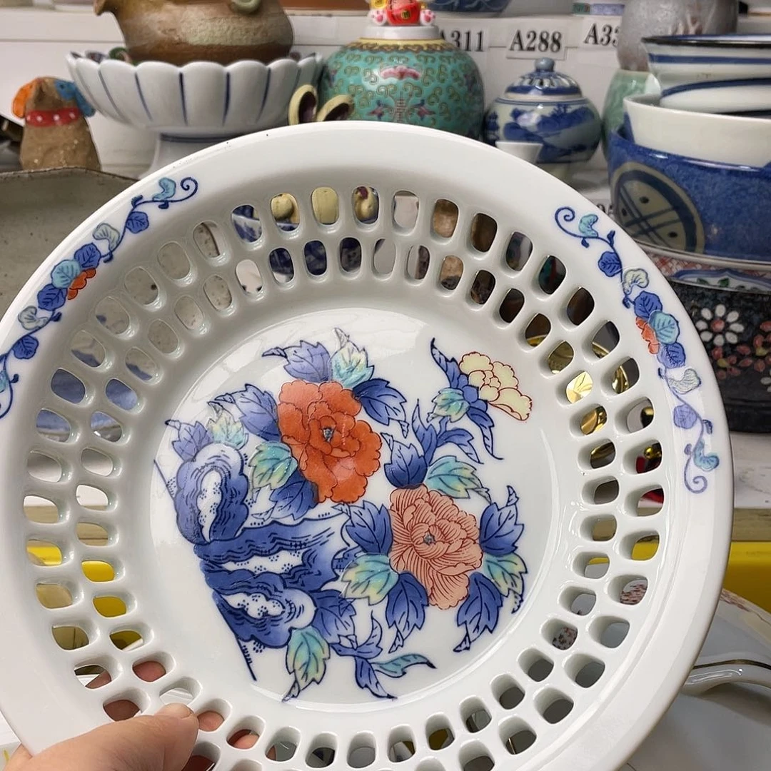 瓷片哈哈哈我来拉踩一条小尾巴