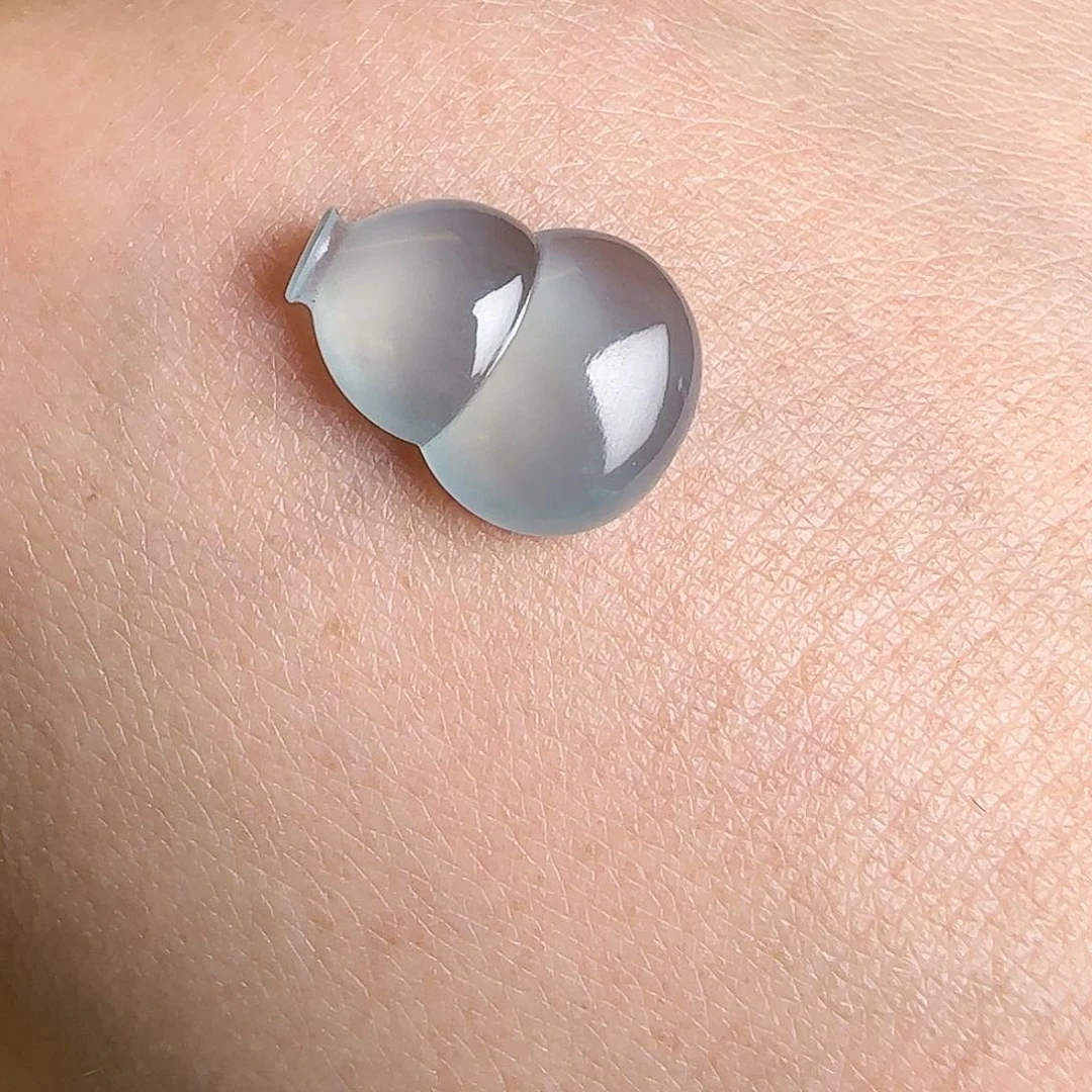 【闪购商品】翡翠未镶嵌吊坠(不含链)