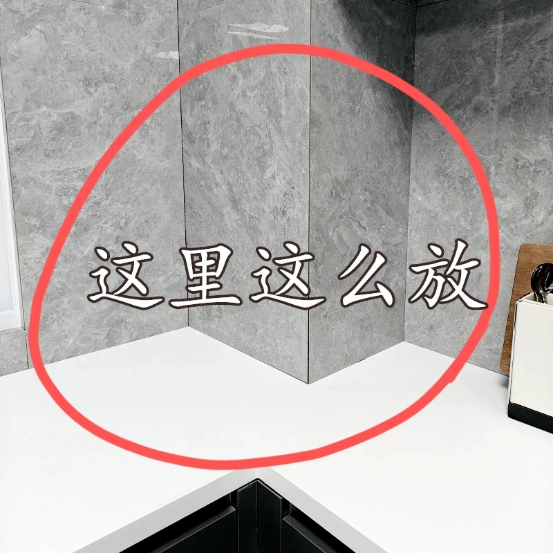 吸盘多层锅盖架家用厨房多功能沥水接盘壁挂免打孔案板锅盖收纳架