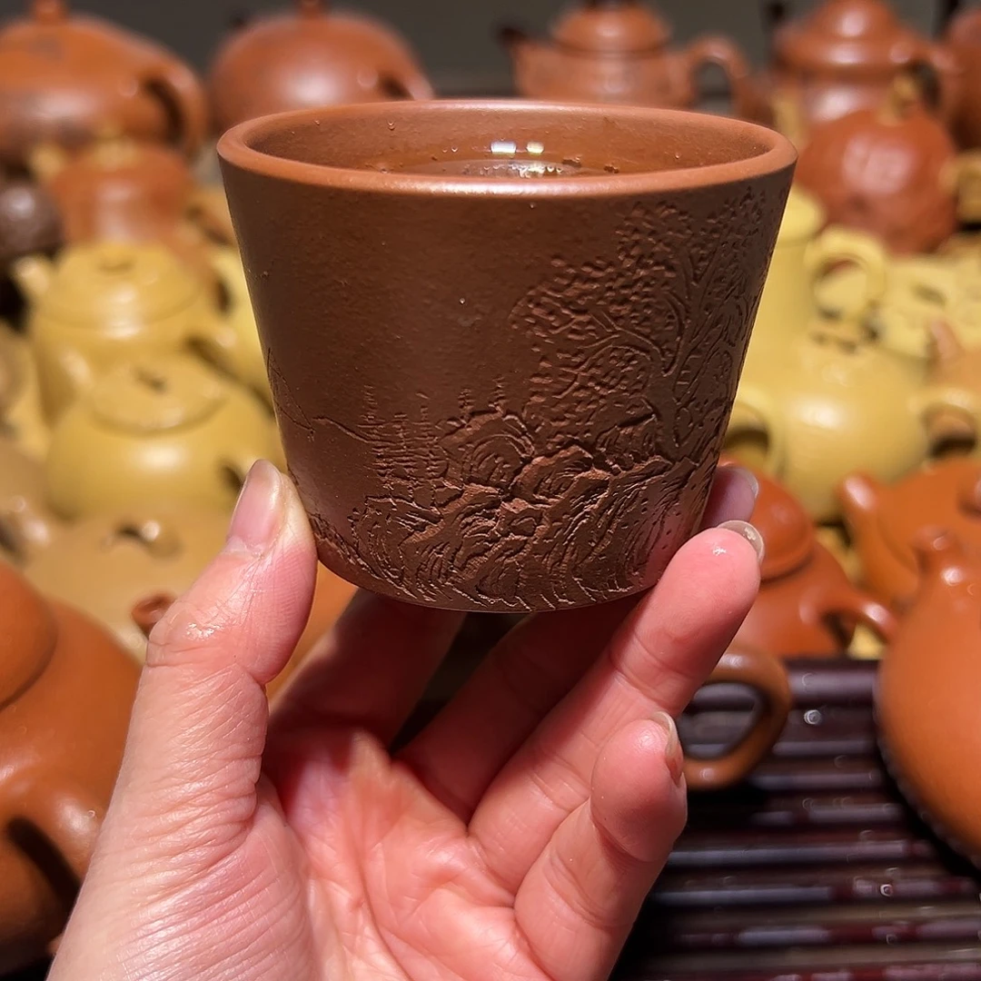 茶壶紫砂宜兴紫砂