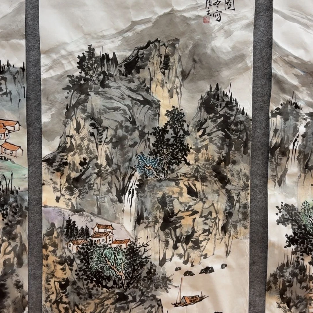 国画三尺哈哈哈哈哈哈