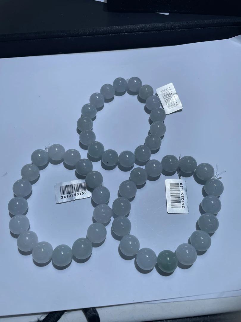 天然A货翡翠定制吊坠多样性发其一（拍一发一）- #986