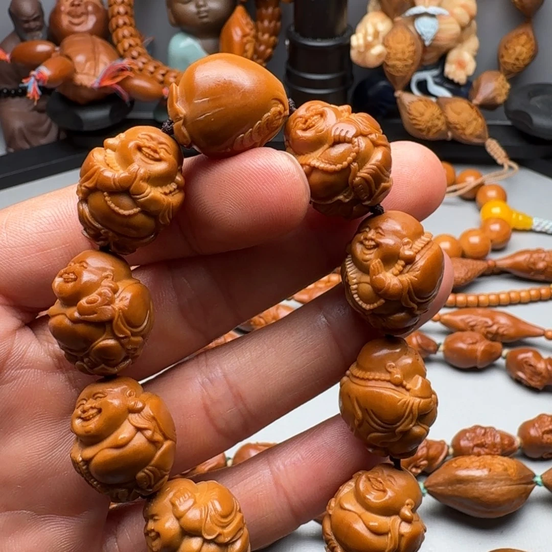 手串/手链橄榄核橄榄核1.8