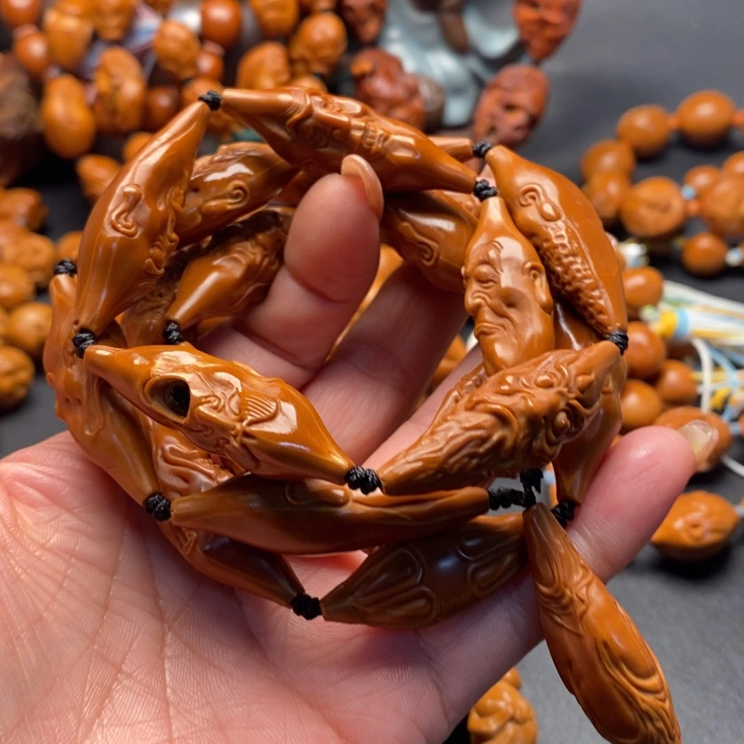 吊坠橄榄核橄榄核