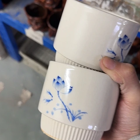 ···2个处理······