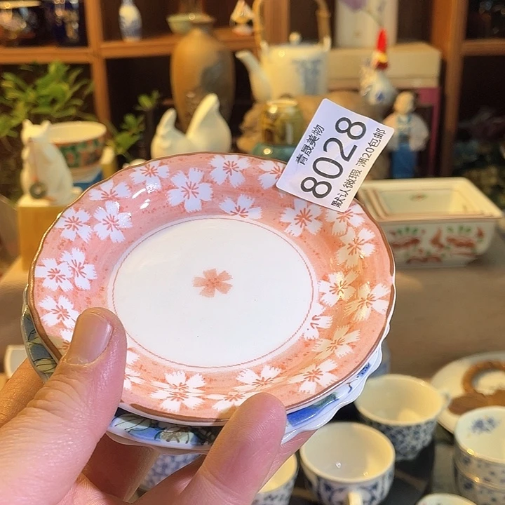 瓷片旺***?青晟美物-瓷器-瑕疵物品不退换