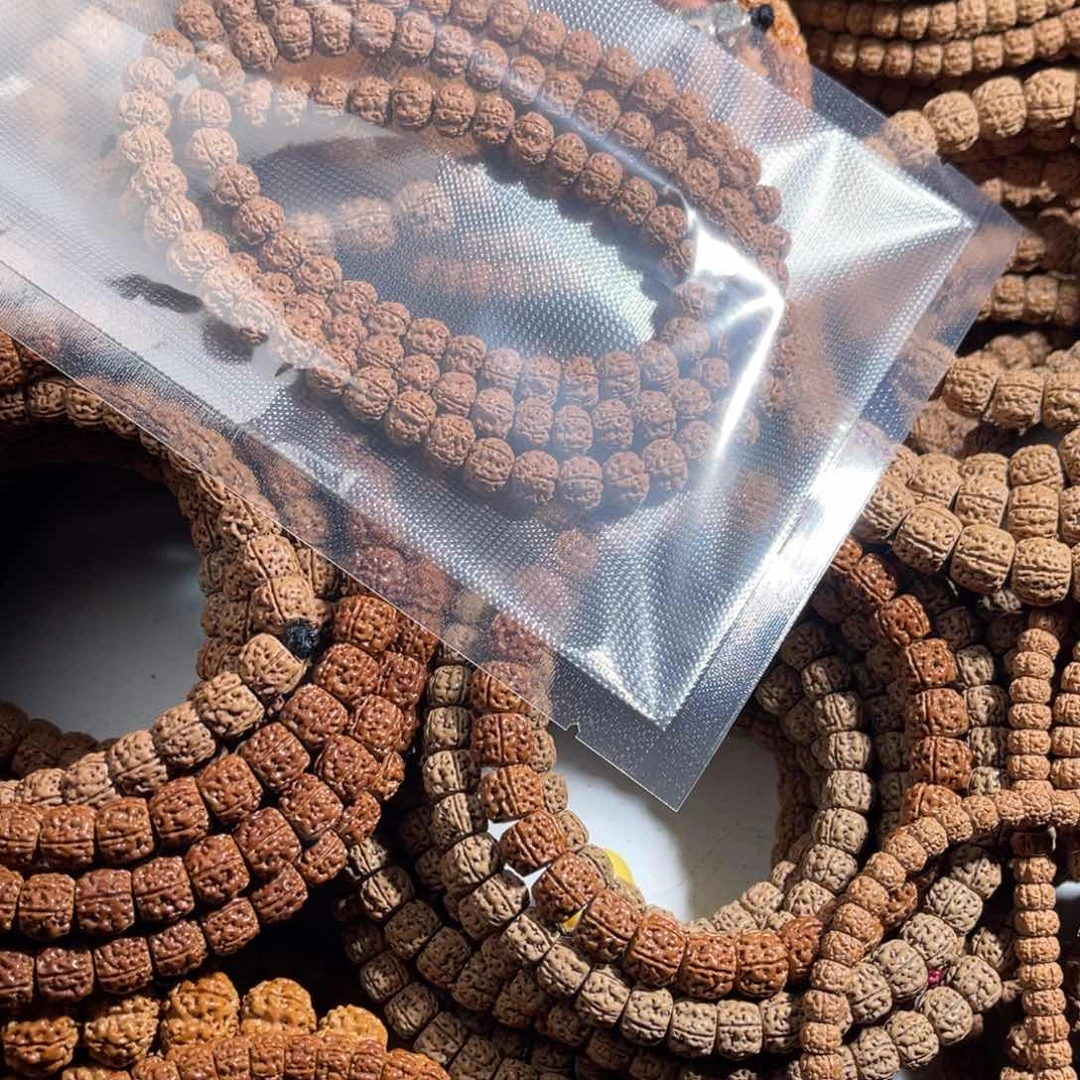 金刚菩提手串秉*金刚菩提