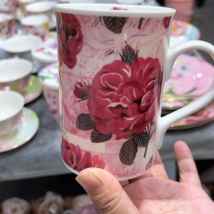 骨瓷瓷器瓷器瓷器