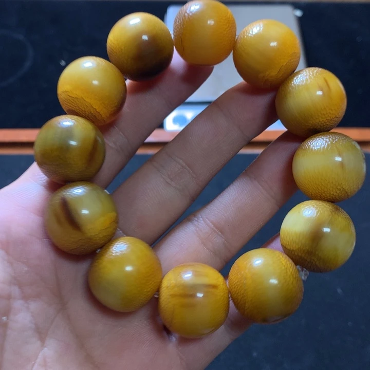 橄榄核手串猛犸猛犸猛犸猛犸D19