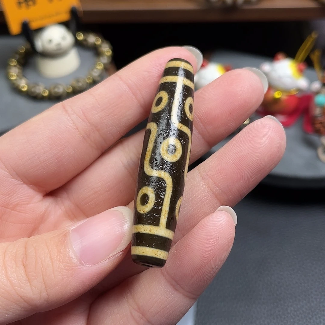 风***子玛瑙/玉髓未镶嵌颈饰