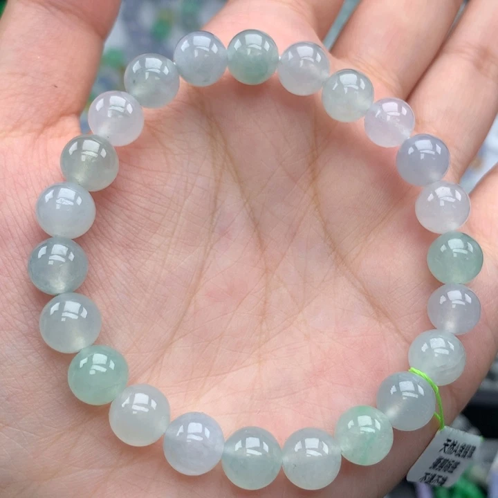 未镶嵌手镯翡翠翡翠