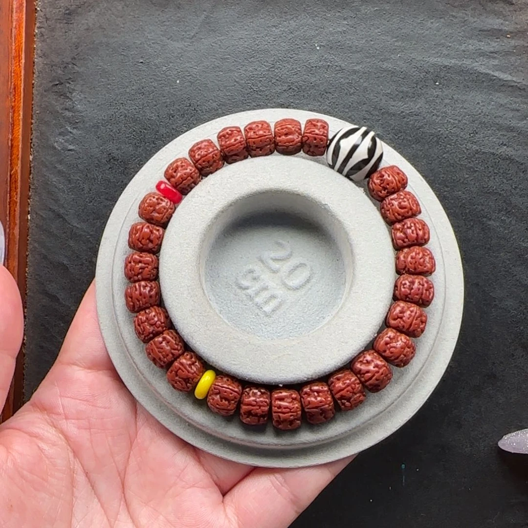 金刚菩提吊坠精品