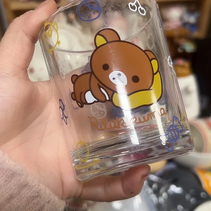 微瑕满20包邮可爱