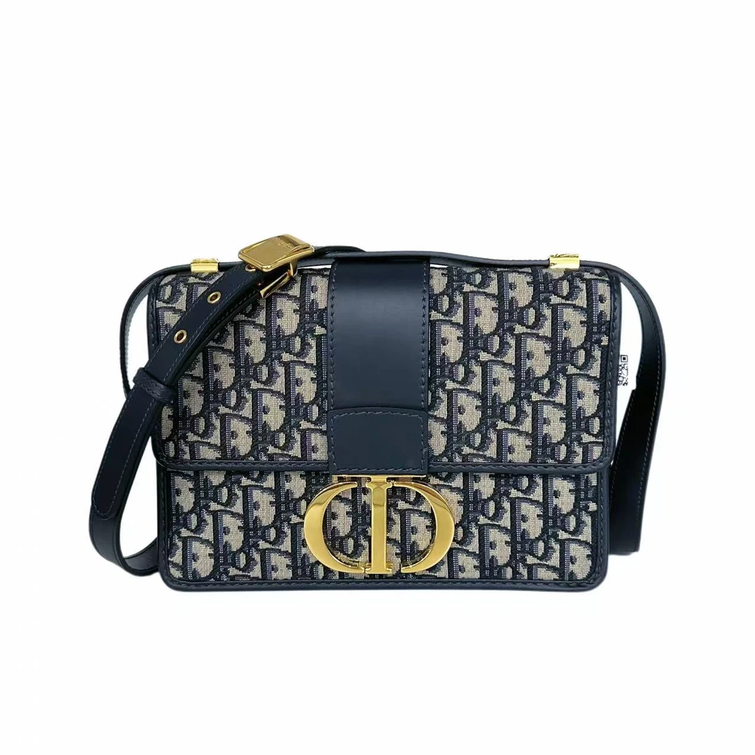 95新 DIOR/迪奥 安洁利严选单肩包/0016644