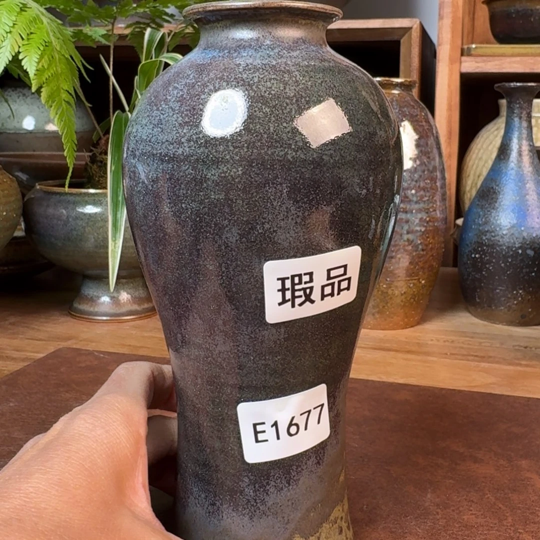 景德镇陶瓷老杨手作