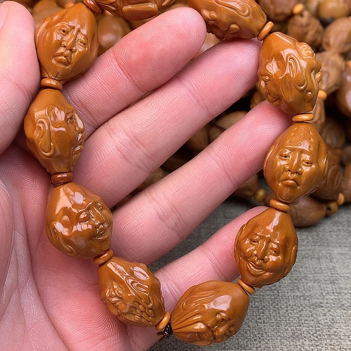 手串/手链橄榄核精品橄榄核手串