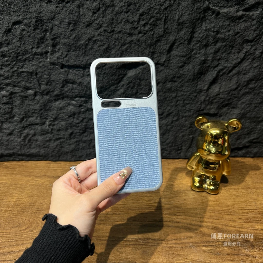 适用于小米17promax手机壳xiaomi17pro新款17保护套超薄全包防摔