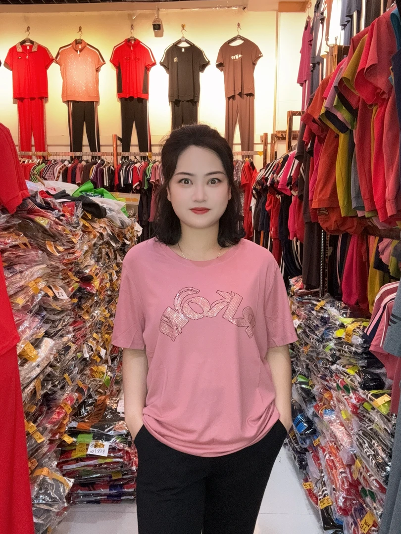 R K O N单衣圆领罗马