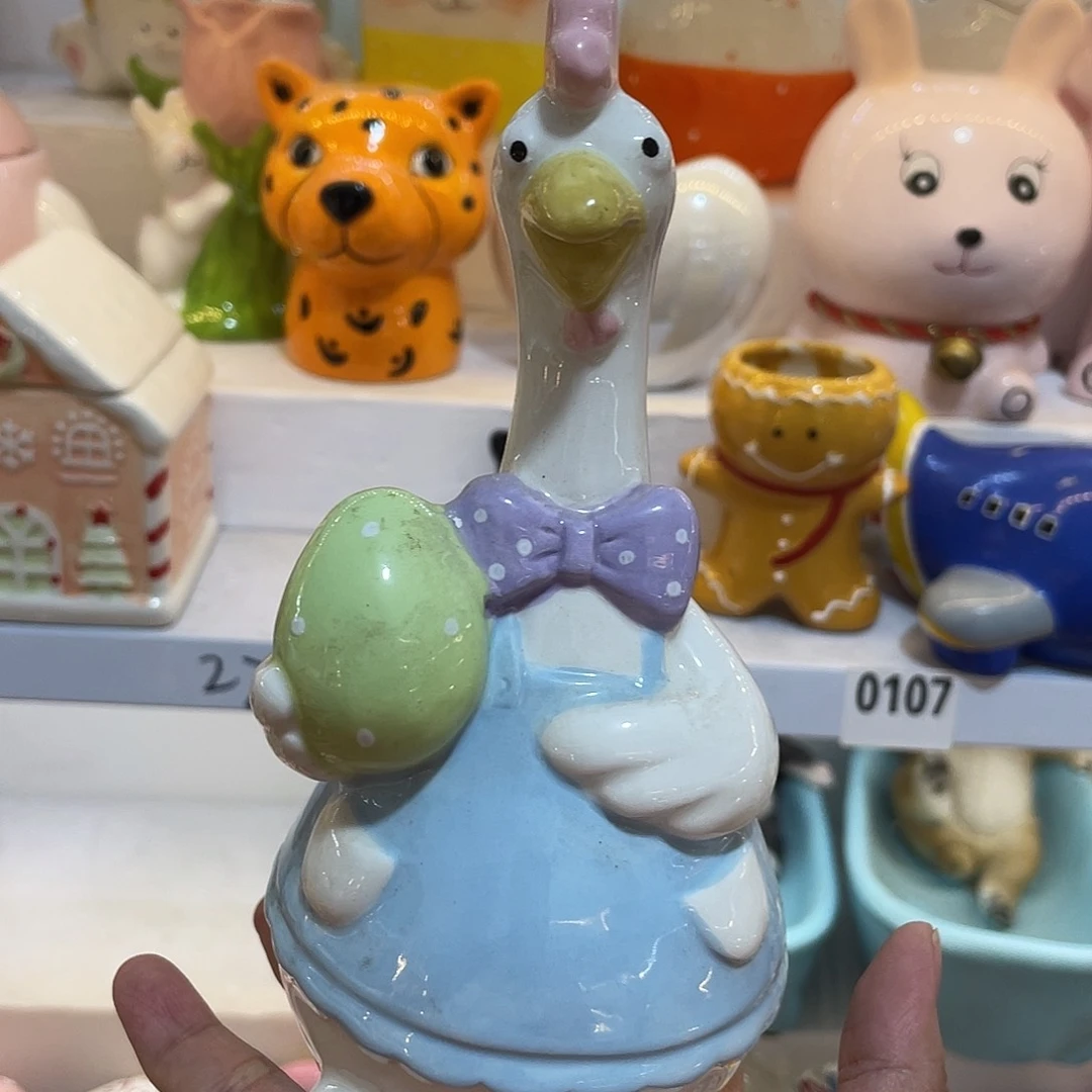 陶瓷微瑕介意慎拍