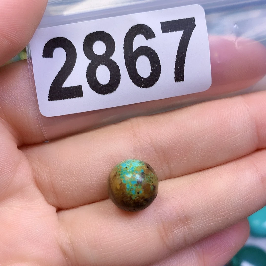 空竹粉丝专享十堰特色手工散珠