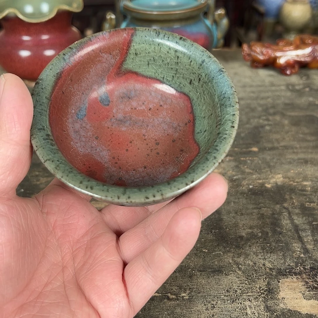 瓷片摆件摆件摆件摆件