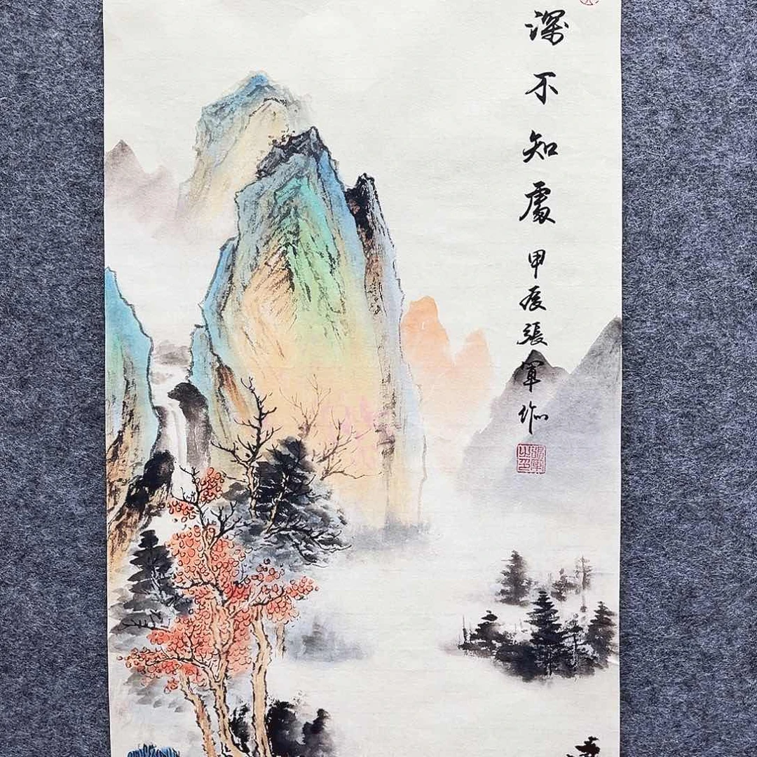 艺术作品美术作品1