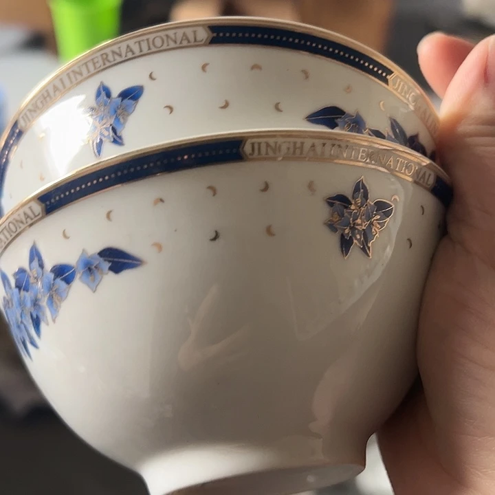 其它陶瓷套两个碗