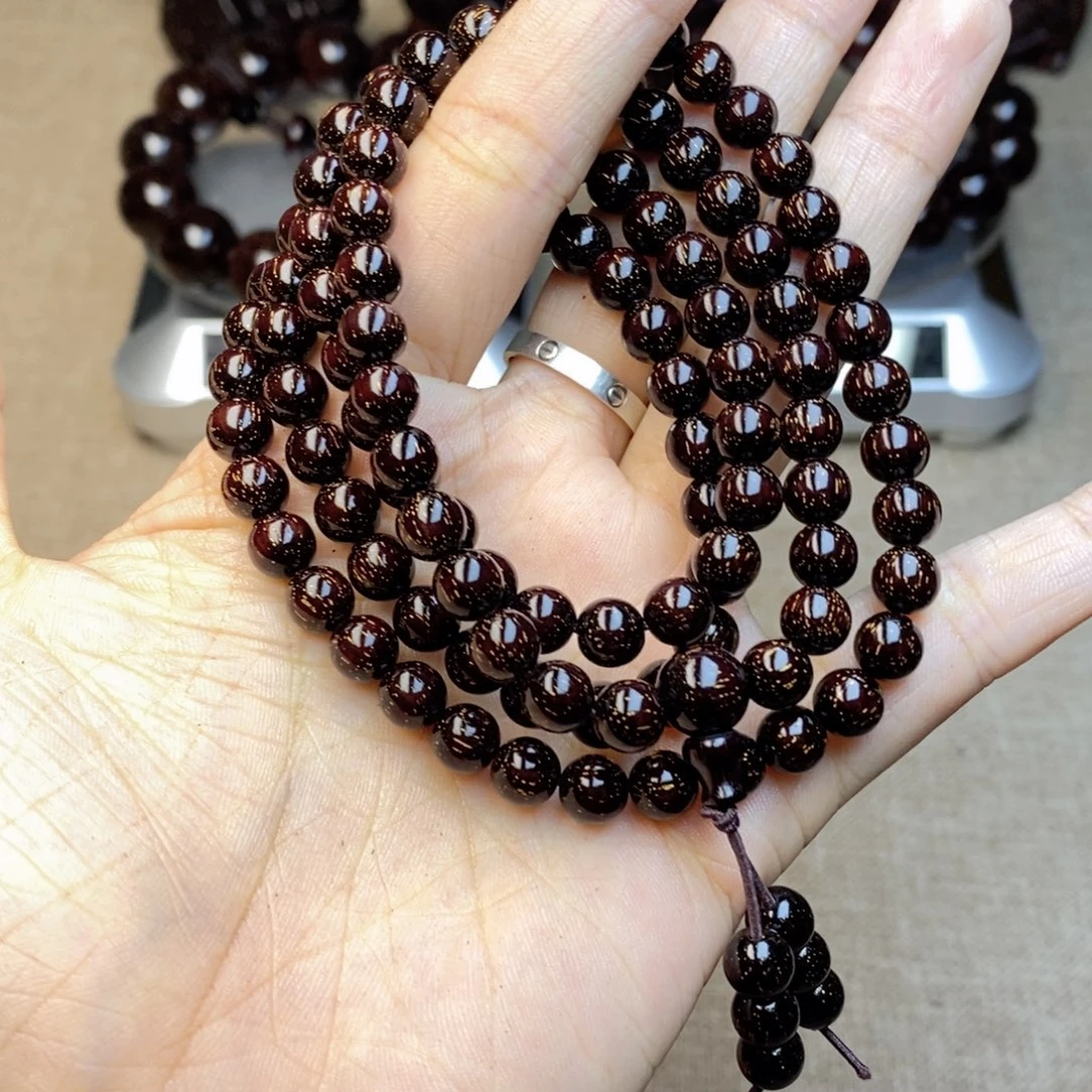 檀香紫檀（小叶紫檀）0.6爆