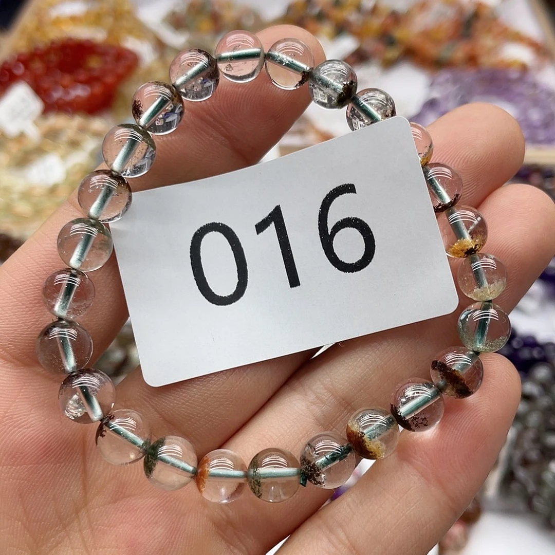 慧****水晶手链未镶嵌水晶