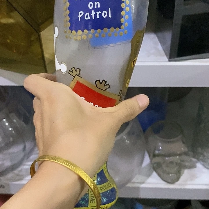 财***咪有机玻璃6x22手工测量会有误差