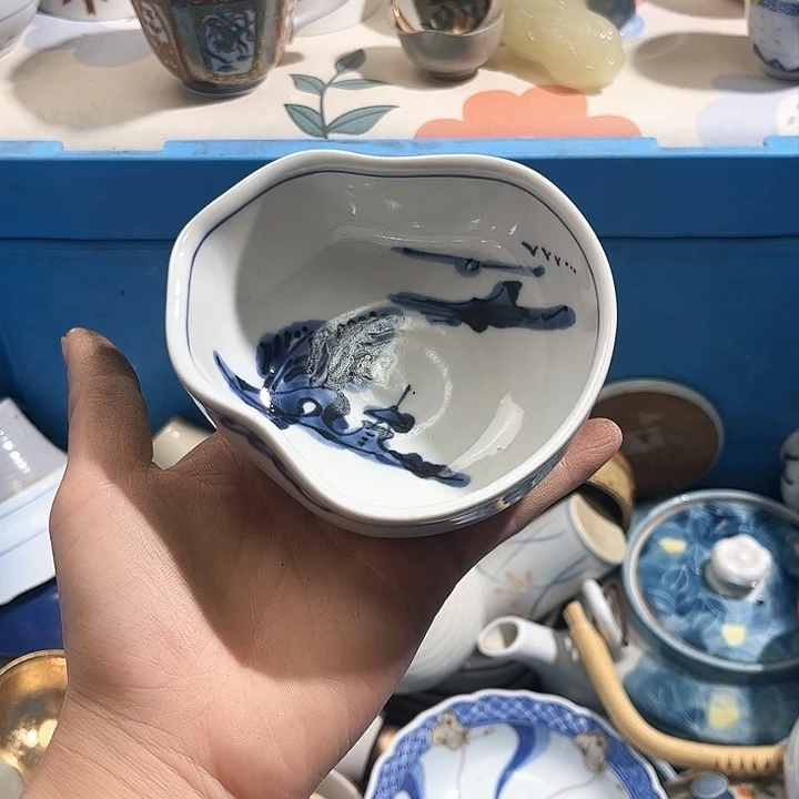 瓷片心**海爱淘6666688888