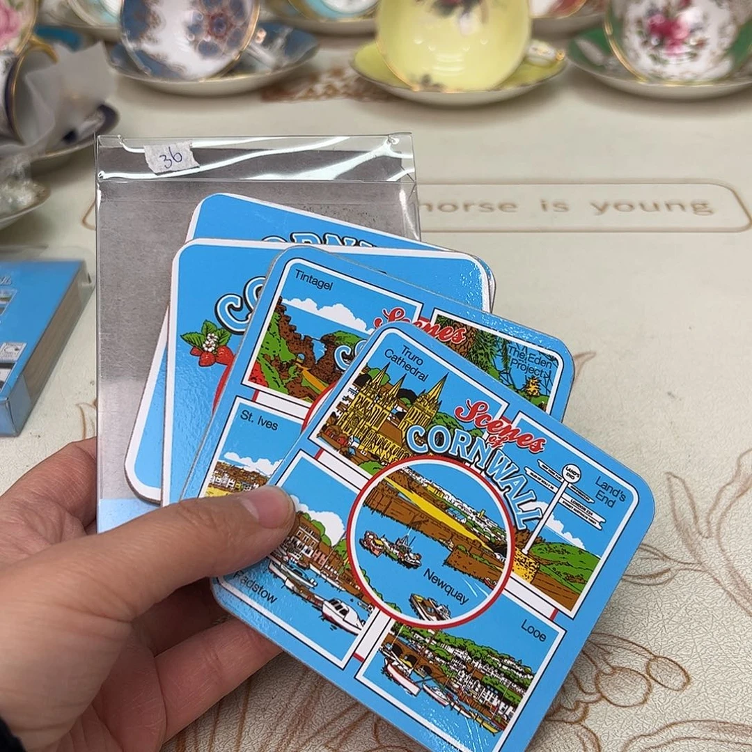 盘维多利亚欧洲中古
