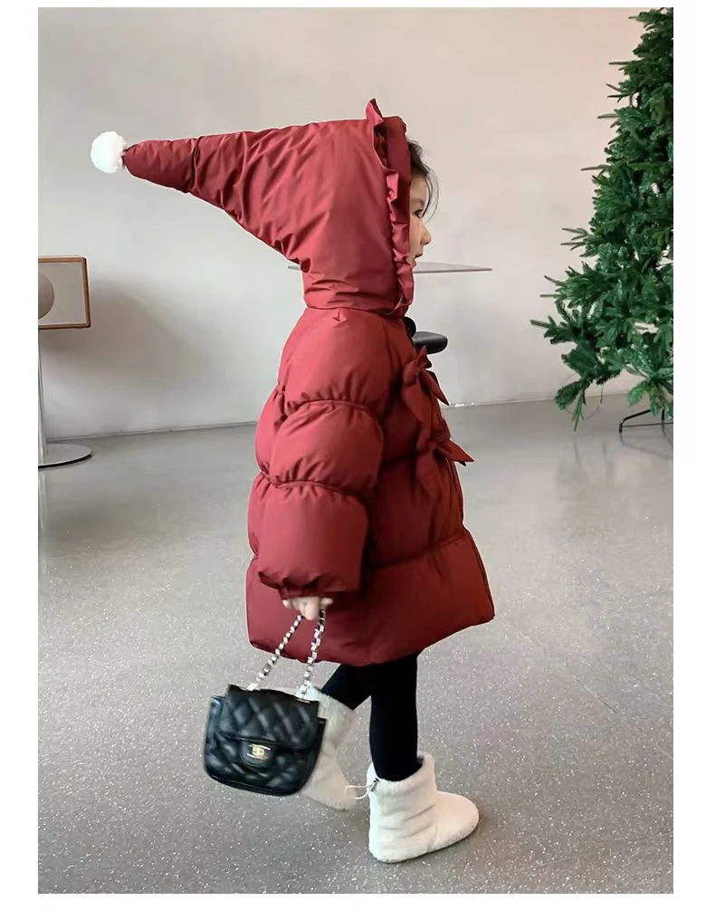 【羽绒服扣号链接】线下专柜蒂萨n孤品羽绒服