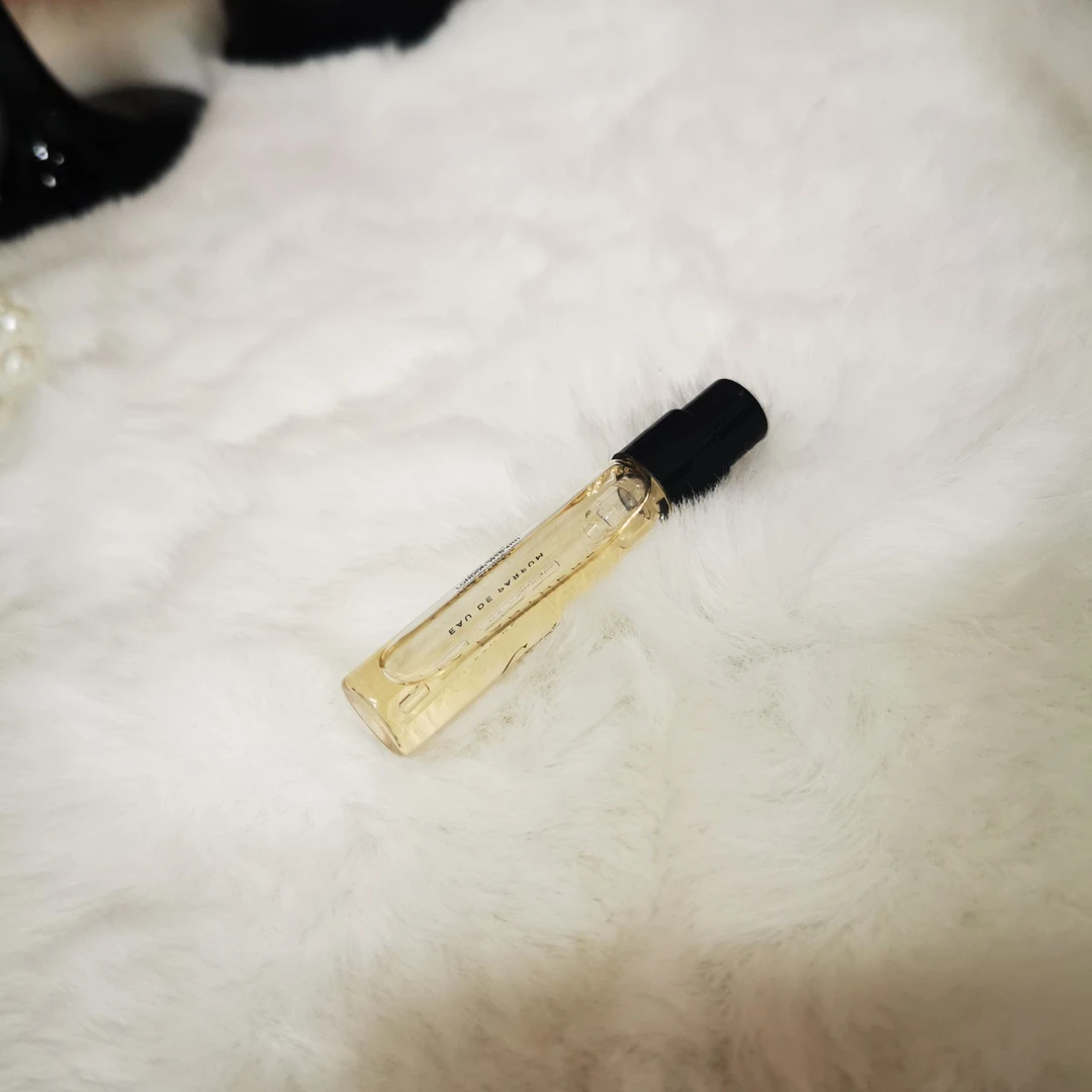 【蓝胖胖专享】大牌试管香水  持久留香