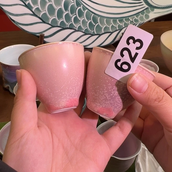 景德镇陶瓷艺术精品