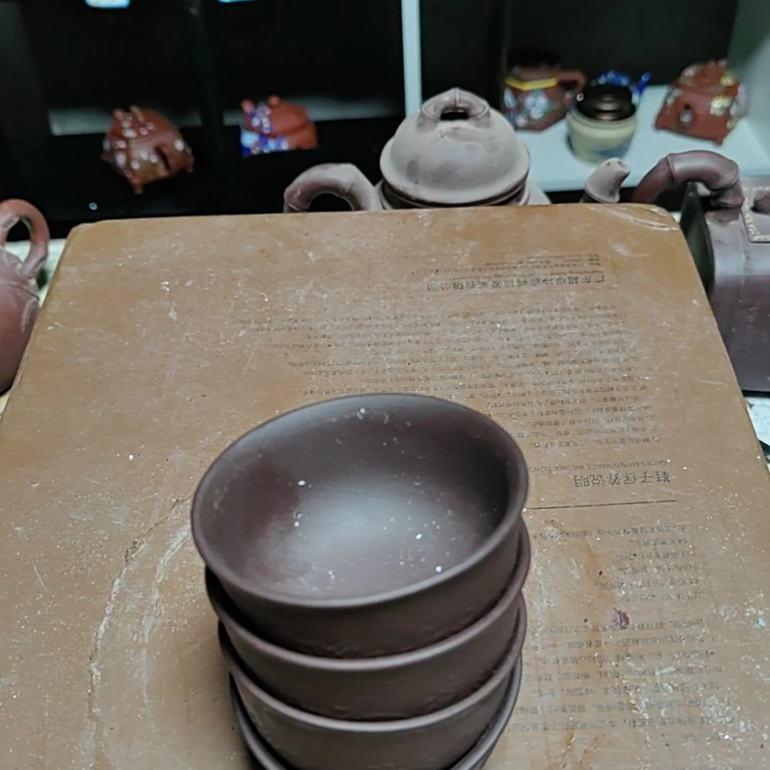 紫砂茶壶李*1111111111111