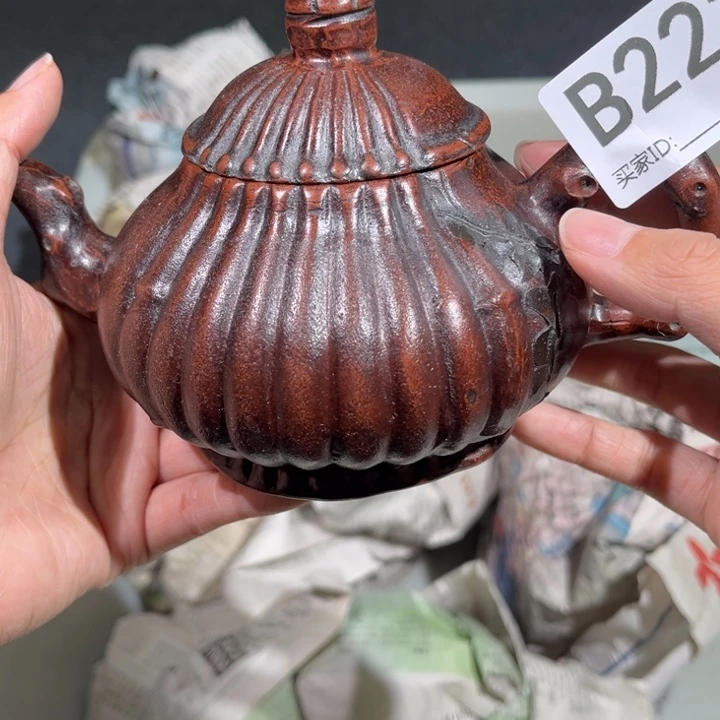 茶壶紫砂紫砂茶壶223