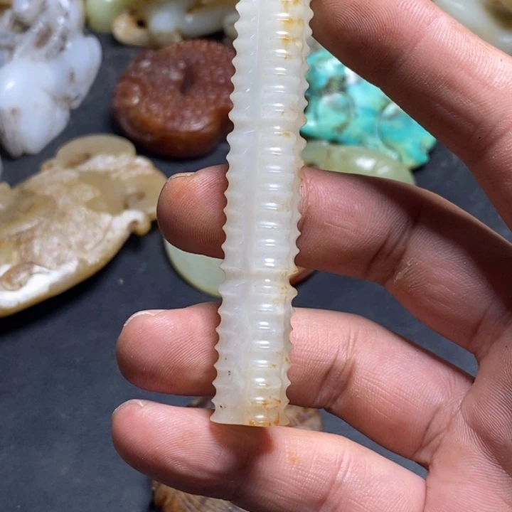用***3吊坠白玉菩提4677656788