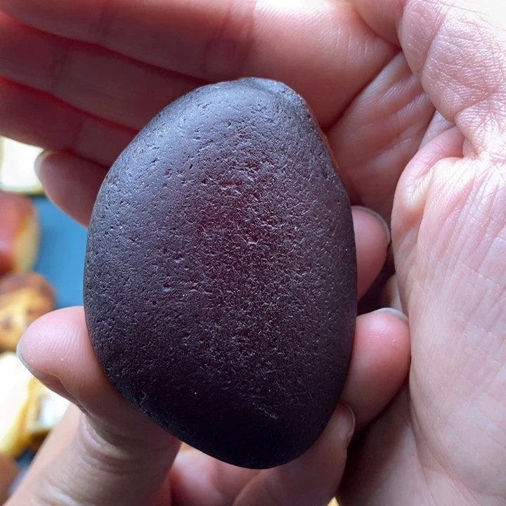 定制琥珀未镶嵌生****吗