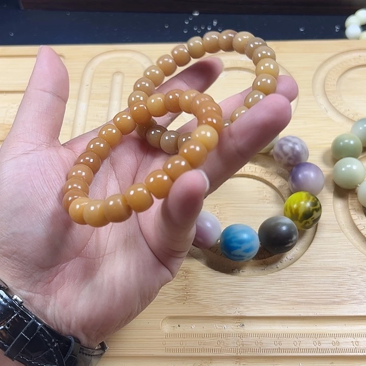 吊坠菩提根/象牙果