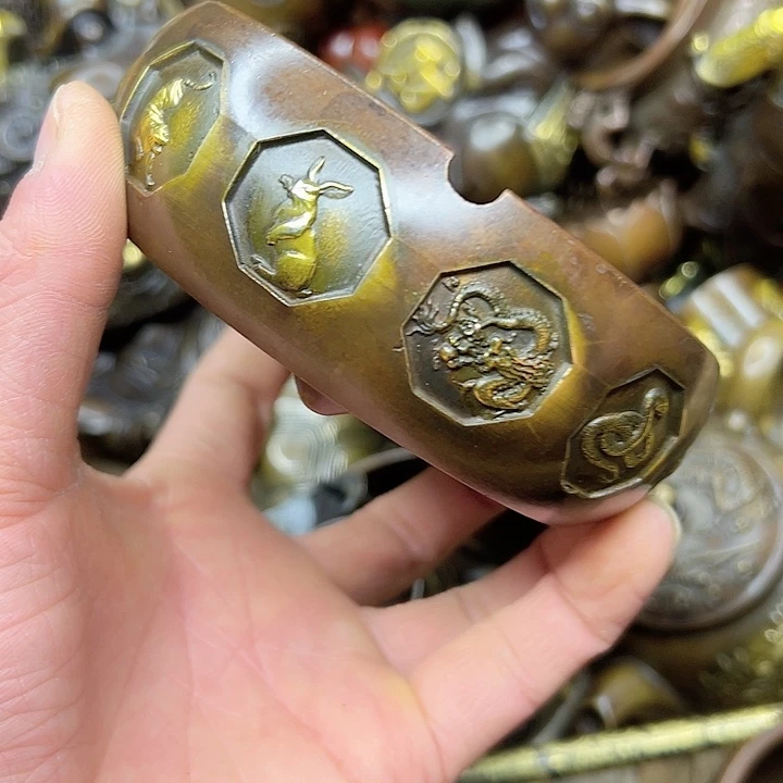 铜铜铜器直播间铜