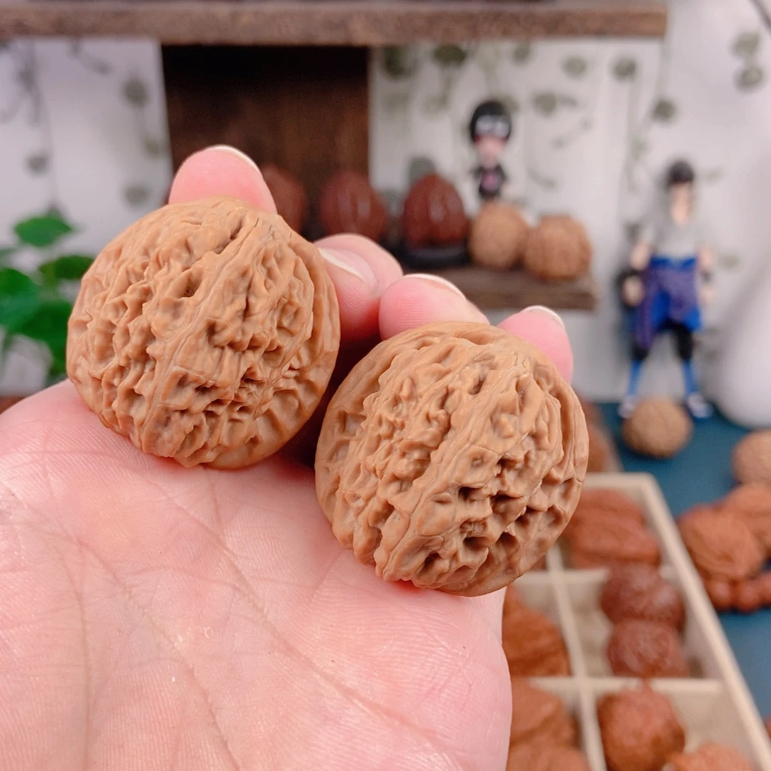 吊坠文玩核桃59¥¥核老闷