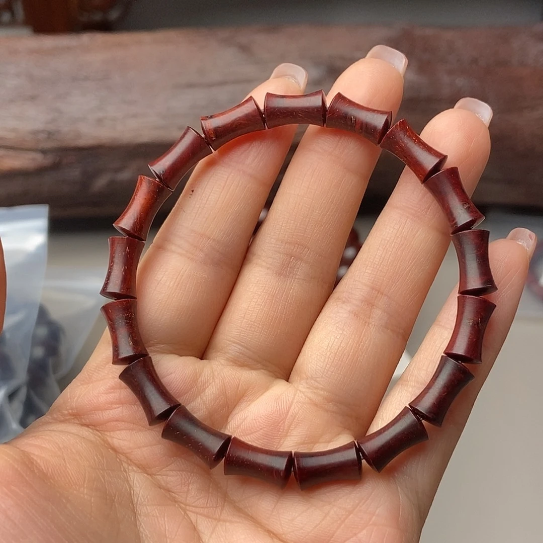 小叶紫檀手串/手链甩货7