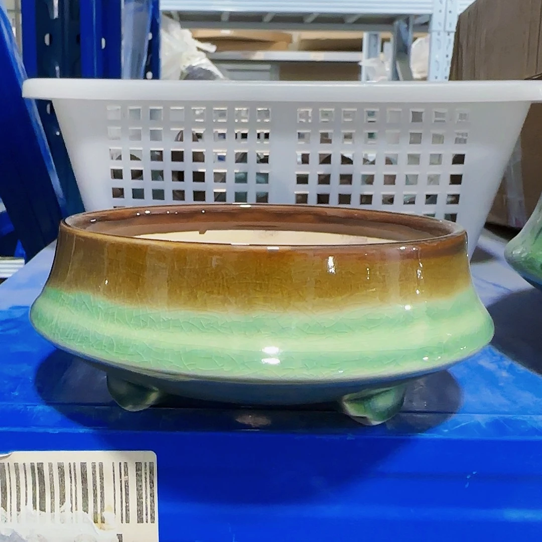 陶瓷花盆特价上新