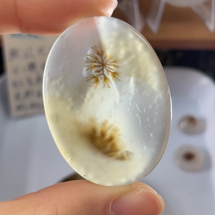 玛瑙/玉髓未镶嵌牌子