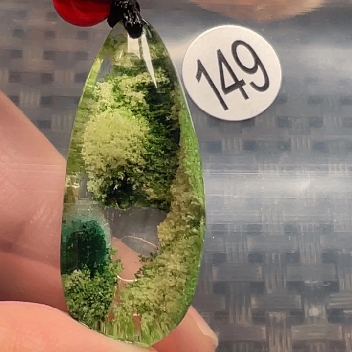 秋***萧吊坠(不含链)未镶嵌水晶
