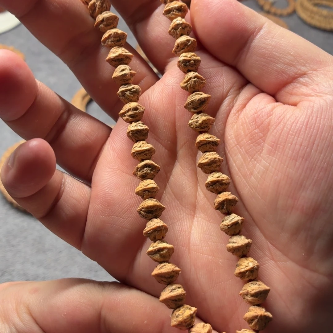 柏香籽/百香籽吊坠